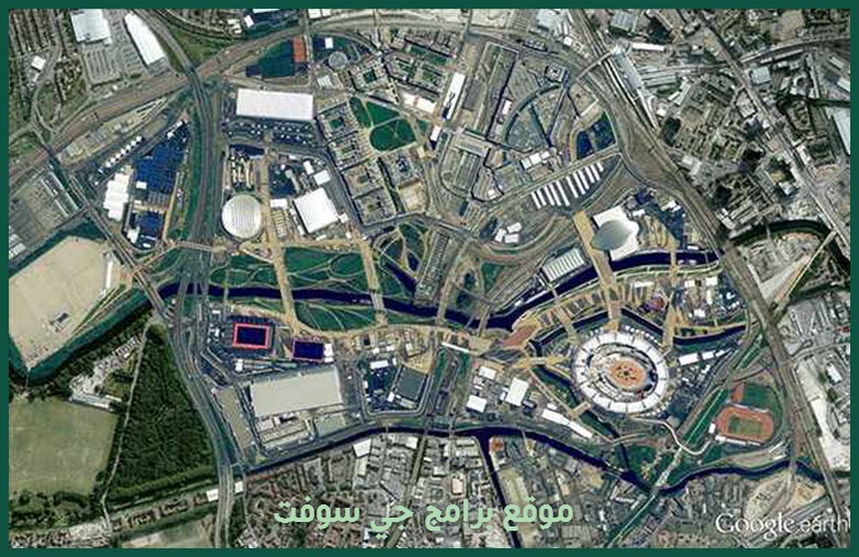 Google Earth Pro 2020 تحميل جوجل ايرث برو رابط اصلي 7 3 2 5776